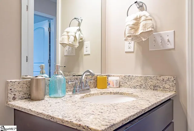 $215,000 | 549 North Forest Street, Spartanburg, SC 29303