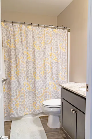 $215,000 | 549 North Forest Street, Spartanburg, SC 29303