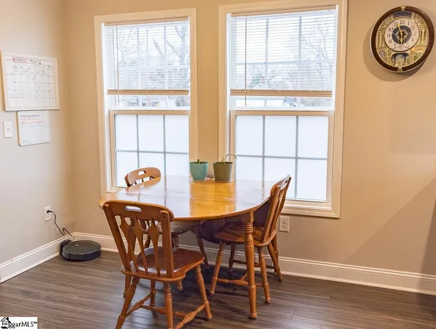 $215,000 | 549 North Forest Street, Spartanburg, SC 29303