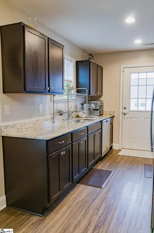 $215,000 | 549 North Forest Street, Spartanburg, SC 29303