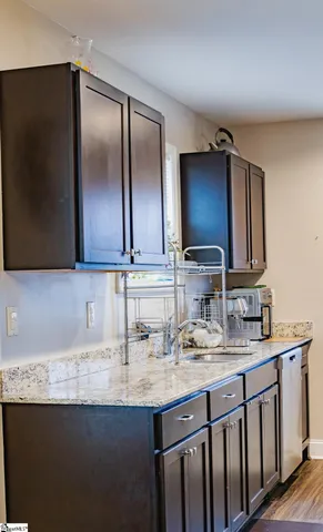 $215,000 | 549 North Forest Street, Spartanburg, SC 29303