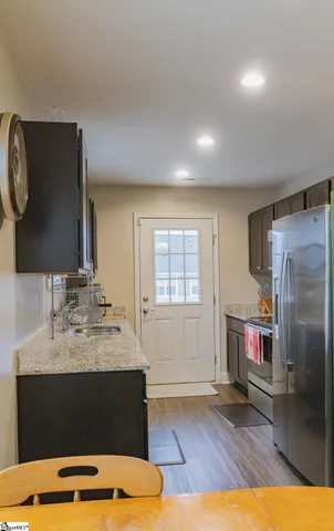 $215,000 | 549 North Forest Street, Spartanburg, SC 29303