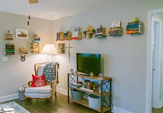 $215,000 | 549 North Forest Street, Spartanburg, SC 29303