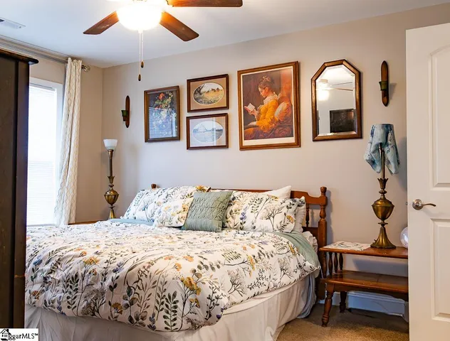 $215,000 | 549 North Forest Street, Spartanburg, SC 29303