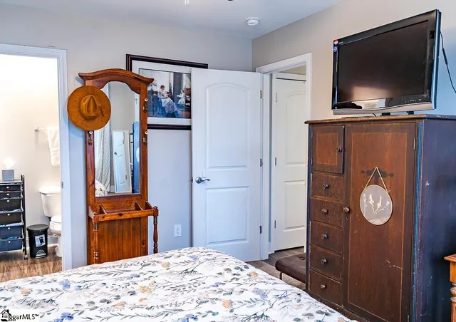 $215,000 | 549 North Forest Street, Spartanburg, SC 29303