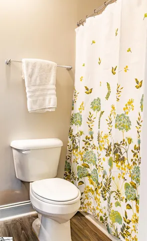 $215,000 | 549 North Forest Street, Spartanburg, SC 29303