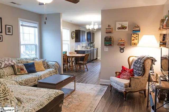 $215,000 | 549 North Forest Street, Spartanburg, SC 29303