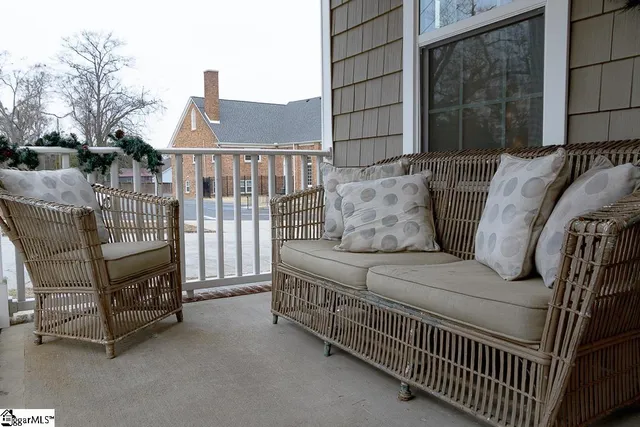 $215,000 | 549 North Forest Street, Spartanburg, SC 29303