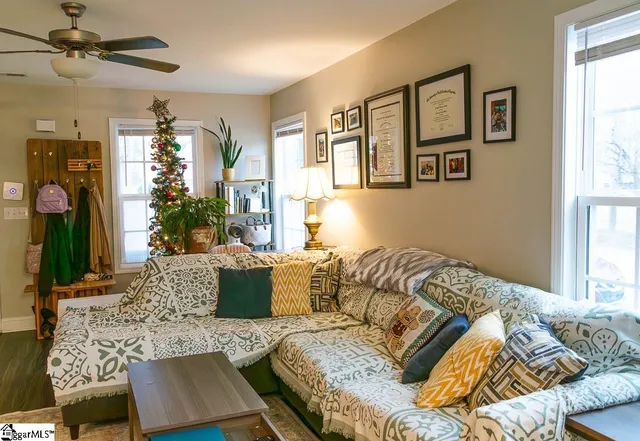 $215,000 | 549 North Forest Street, Spartanburg, SC 29303