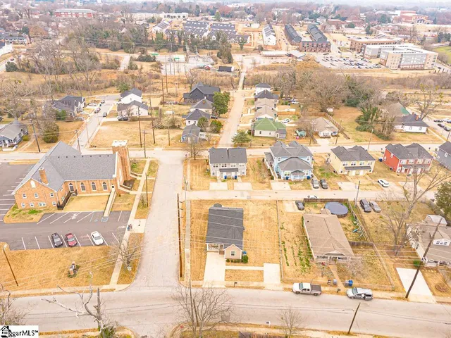 $215,000 | 549 North Forest Street, Spartanburg, SC 29303
