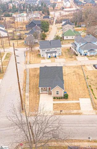 $215,000 | 549 North Forest Street, Spartanburg, SC 29303