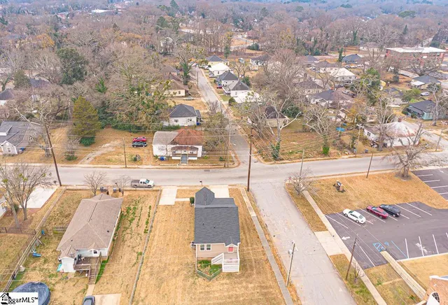 $215,000 | 549 North Forest Street, Spartanburg, SC 29303