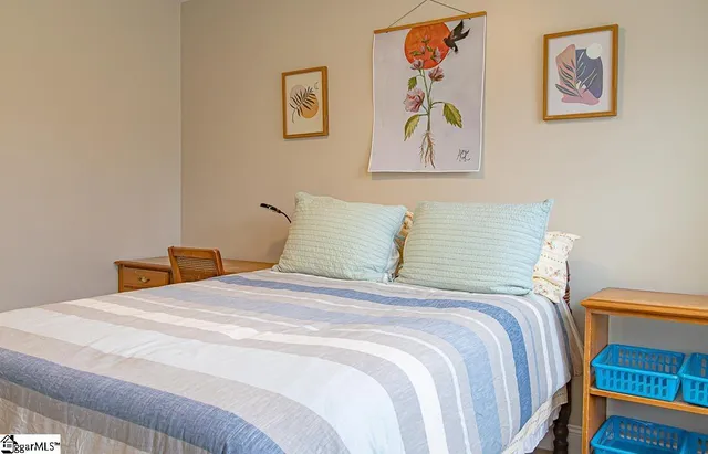 $215,000 | 549 North Forest Street, Spartanburg, SC 29303