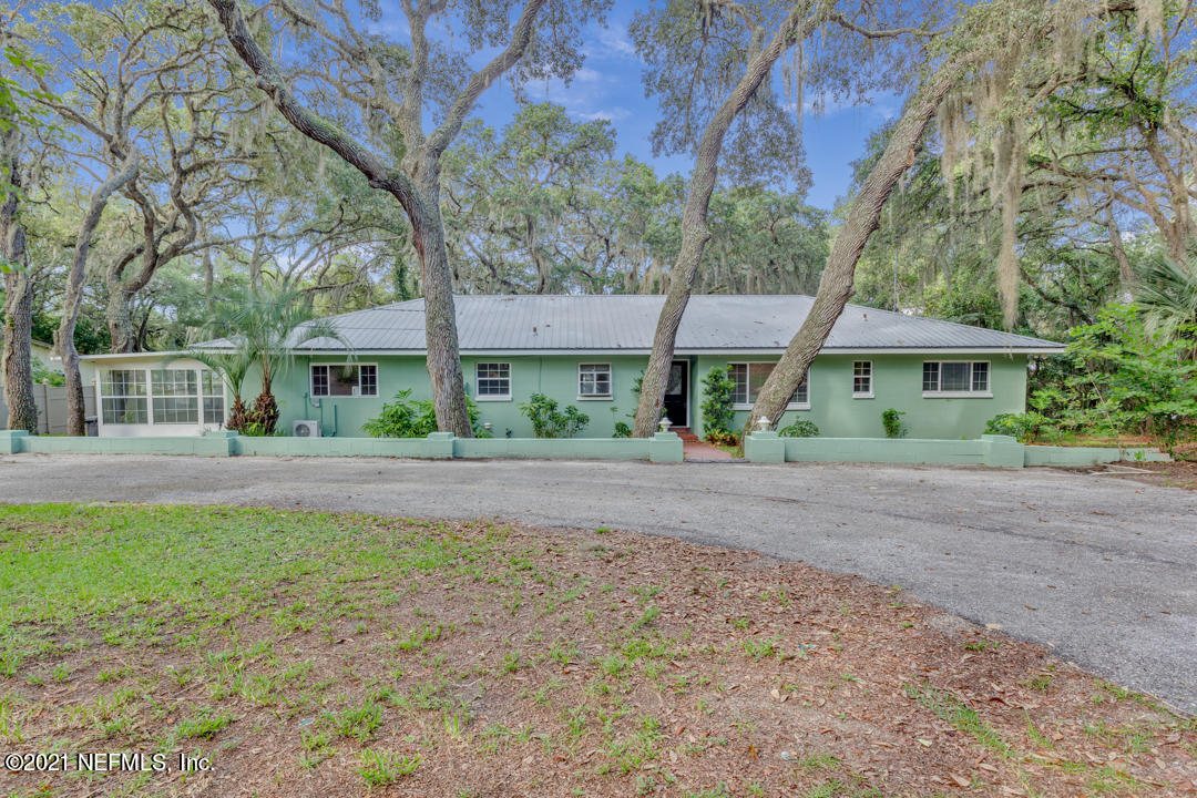 6790 Spring Lake Road Keystone Heights, FL 32656 - Photo 1 of 36 Web-1
