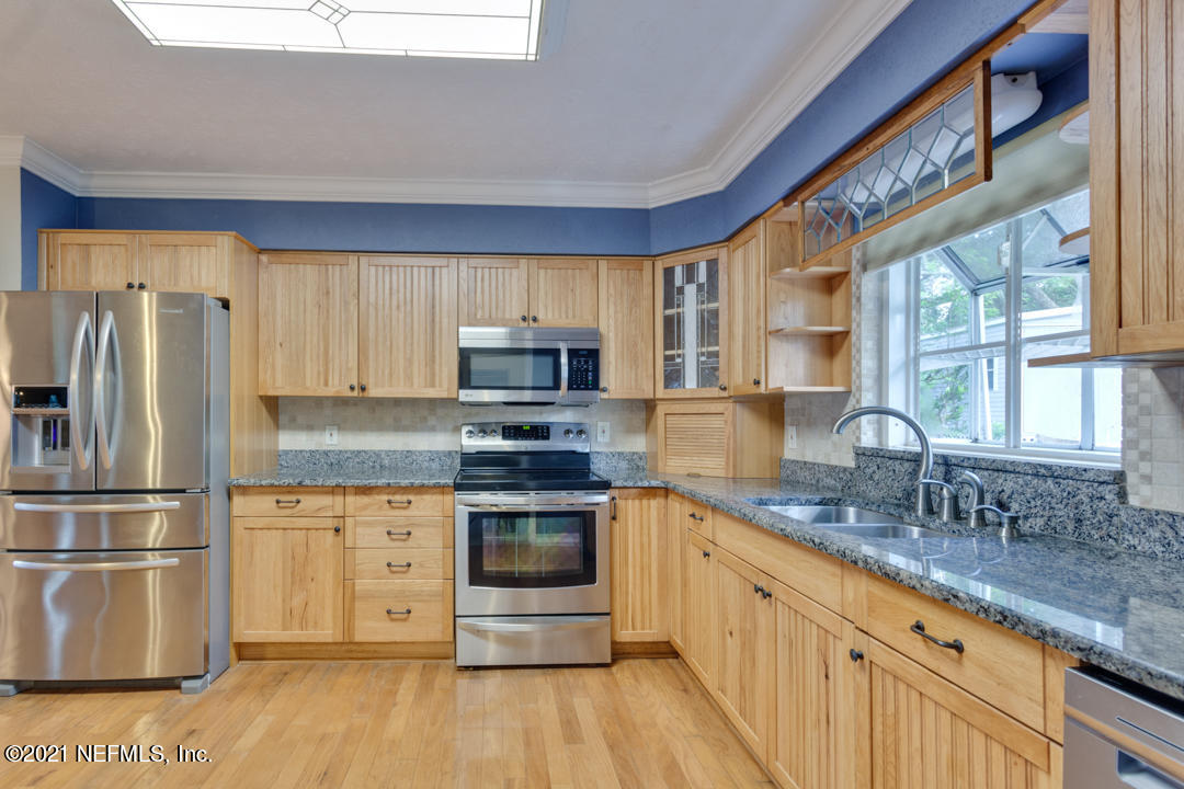 6790 Spring Lake Road Keystone Heights, FL 32656 - Photo 17 of 36 Web-17