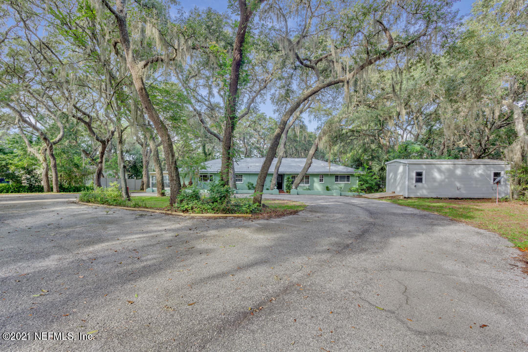 6790 Spring Lake Road Keystone Heights, FL 32656 - Photo 3 of 36 Web-3