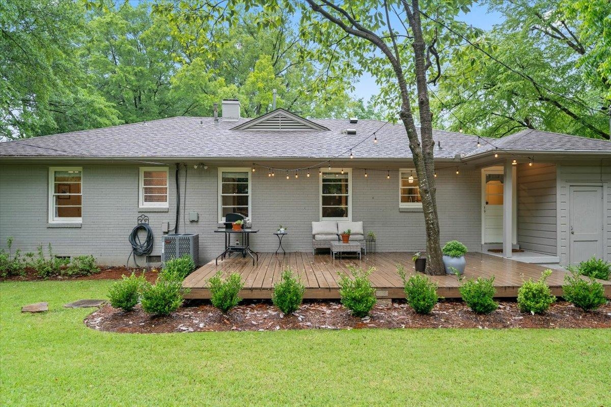 5229 Sequoia Road Memphis, TN 38120 - Photo 26 of 31 Gallery Image 26