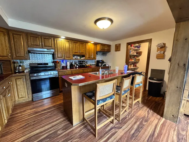 $585,900 | 64 Taylor Avenue, Bristol, VT 05443