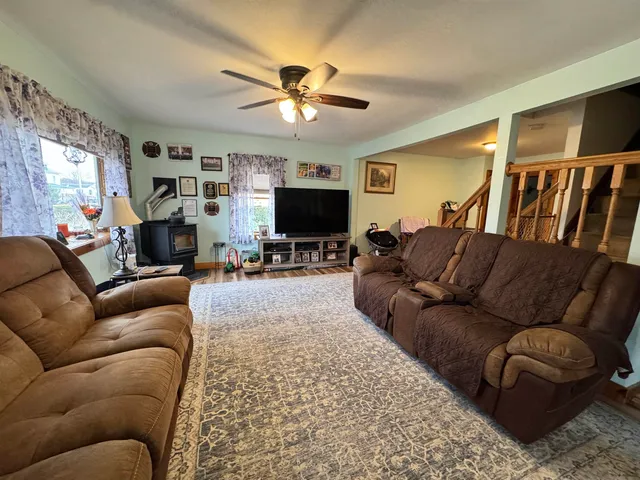 $585,900 | 64 Taylor Avenue, Bristol, VT 05443