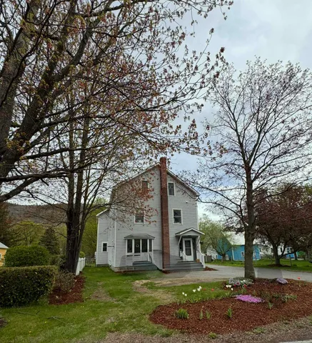 $585,900 | 64 Taylor Avenue, Bristol, VT 05443