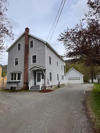 $575,900 | 64 Taylor Avenue, Bristol, VT 05443