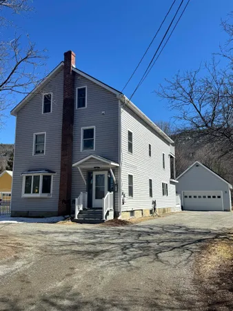 $575,900 | 64 Taylor Avenue, Bristol, VT 05443