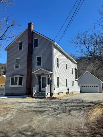 $585,900 | 64 Taylor Avenue, Bristol, VT 05443