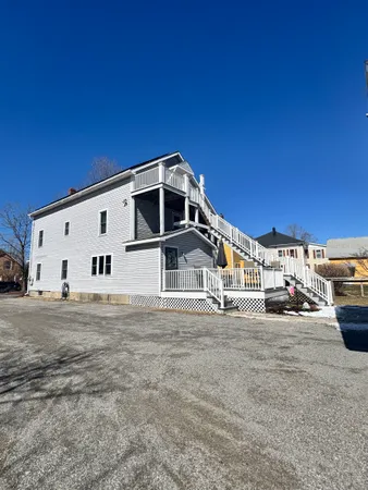 $575,900 | 64 Taylor Avenue, Bristol, VT 05443