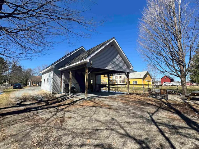 $585,900 | 64 Taylor Avenue, Bristol, VT 05443