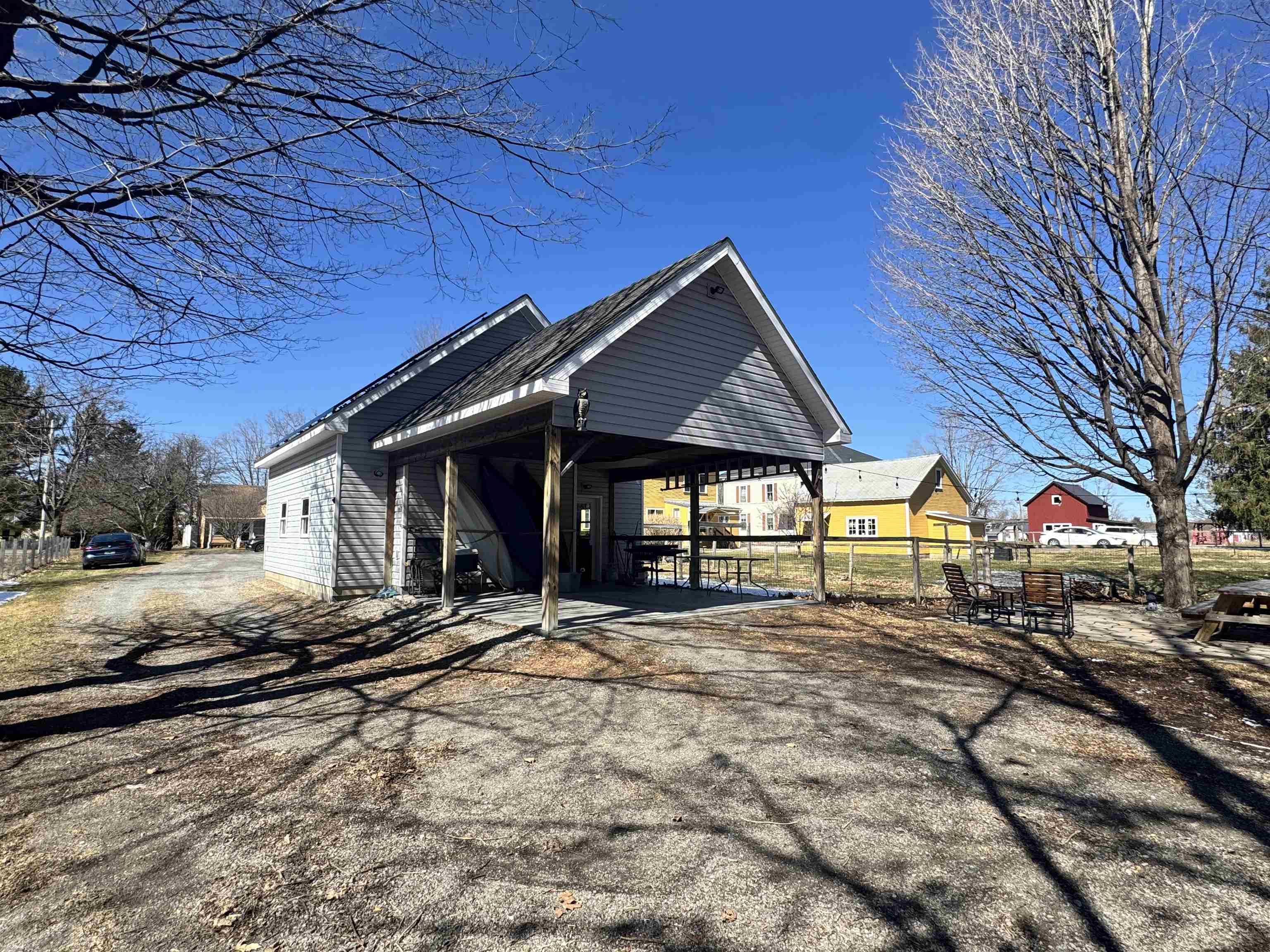 64 Taylor Avenue Bristol, VT 05443 - Photo 6 of 35