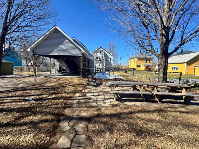 $585,900 | 64 Taylor Avenue, Bristol, VT 05443