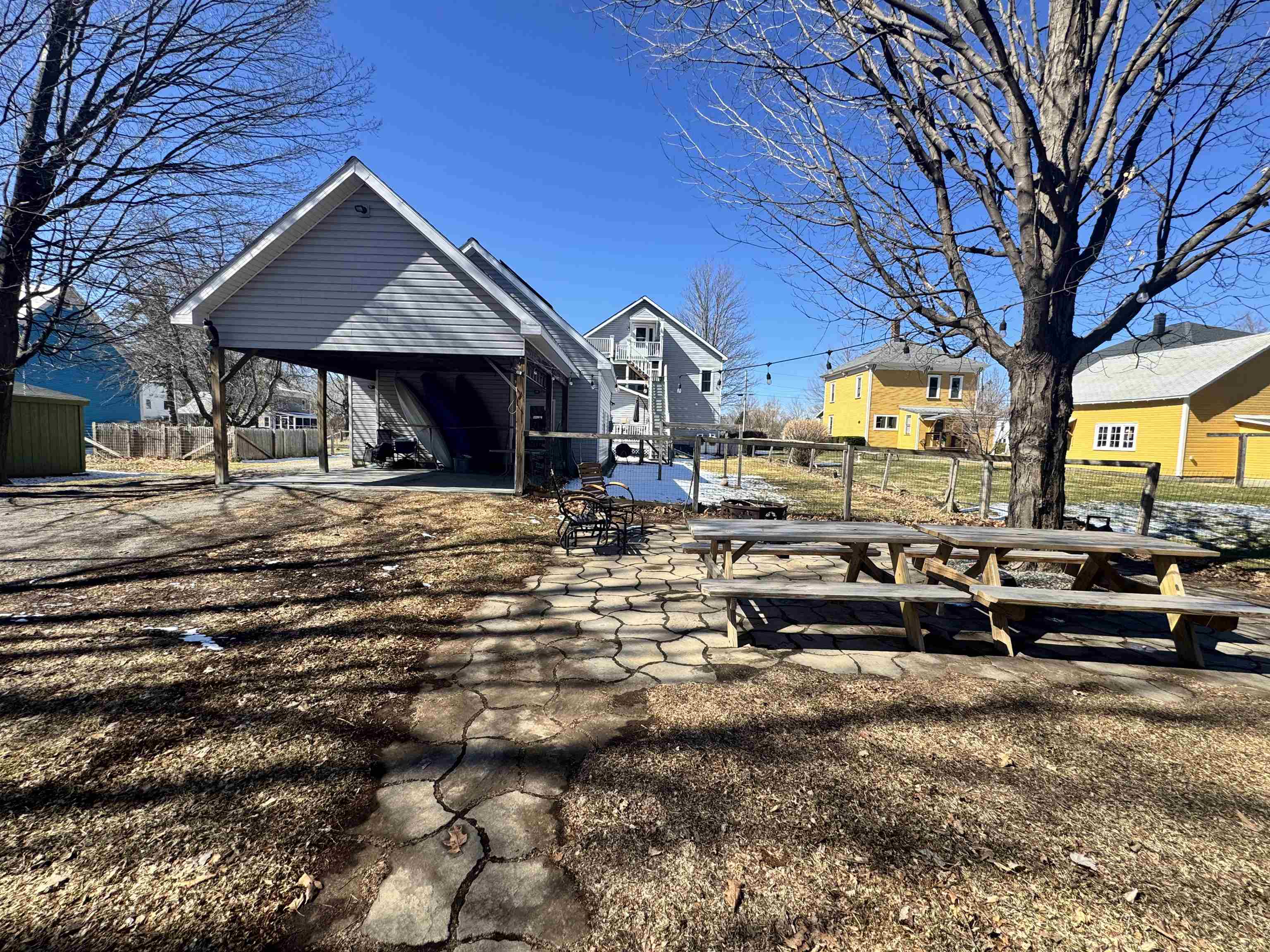 64 Taylor Avenue Bristol, VT 05443 - Photo 7 of 35
