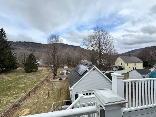 $585,900 | 64 Taylor Avenue, Bristol, VT 05443