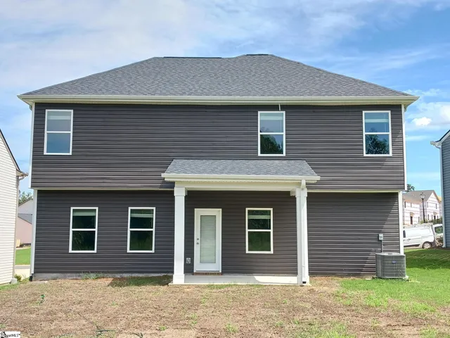 $304,990 | 299 Pretoria Drive, Woodruff, SC 29388