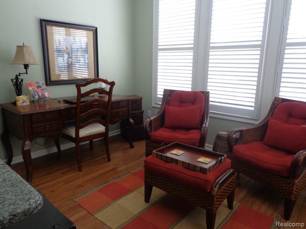 1346 Copper Circle, Unit 22 Rochester, MI 48306 - Photo 11 of 26 Kit-Fam Rm.