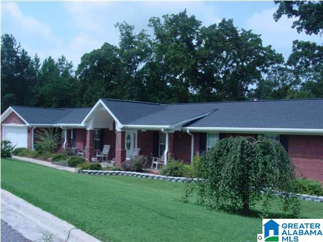 47 Foxley Road Anniston, AL 36205 - Photo 1 of 31