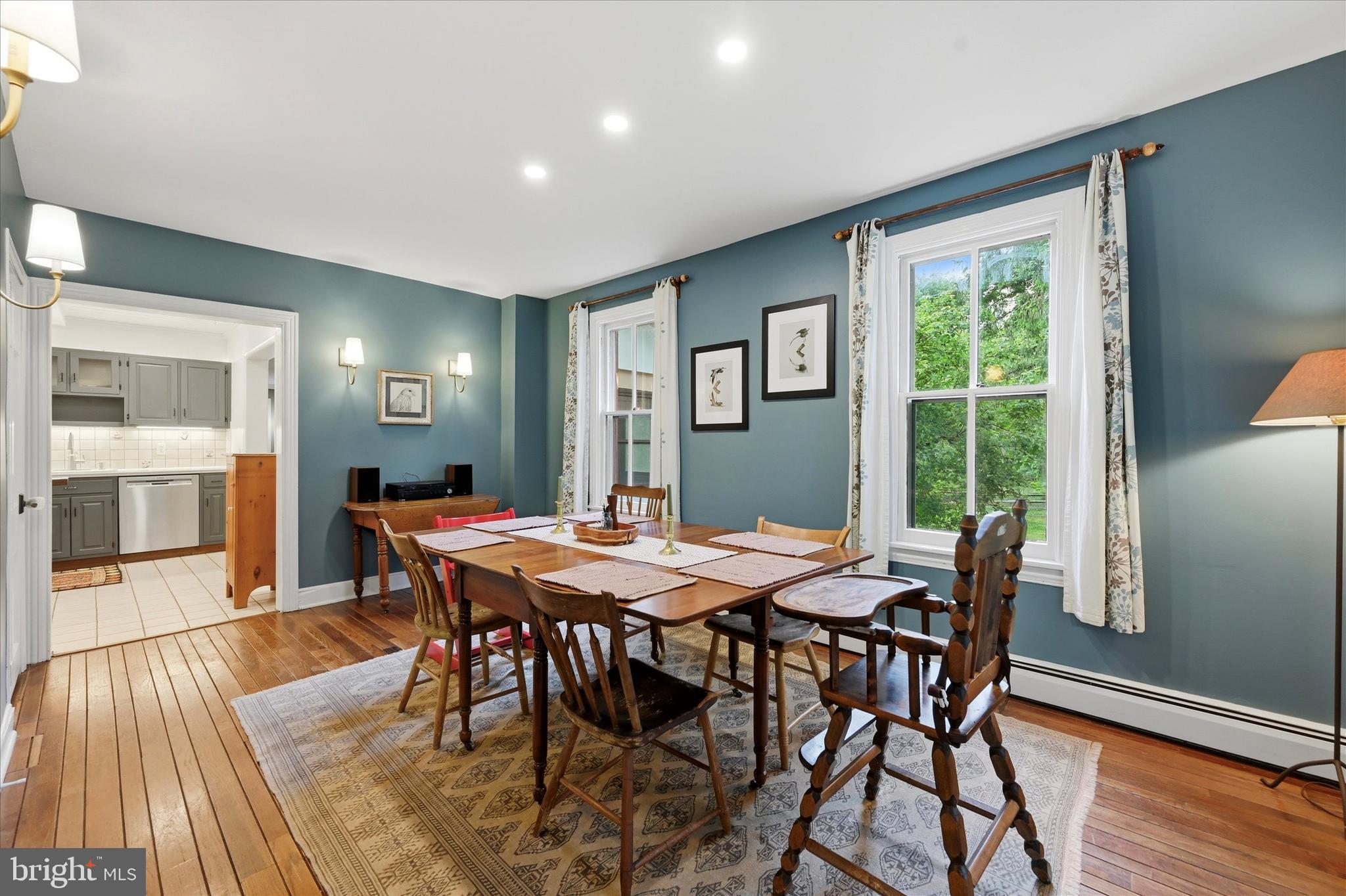 115 Marshall Bridge Road Kennett Square, PA 19348 - Photo 13 of 52