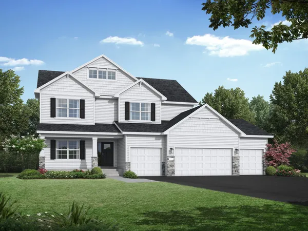 $1,274,900 | 10180 Heather Lane, Corcoran, MN 55374