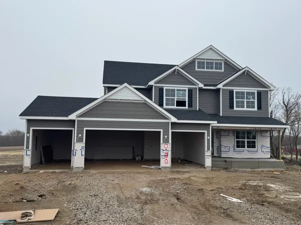 $1,274,900 | 10180 Heather Lane, Corcoran, MN 55374