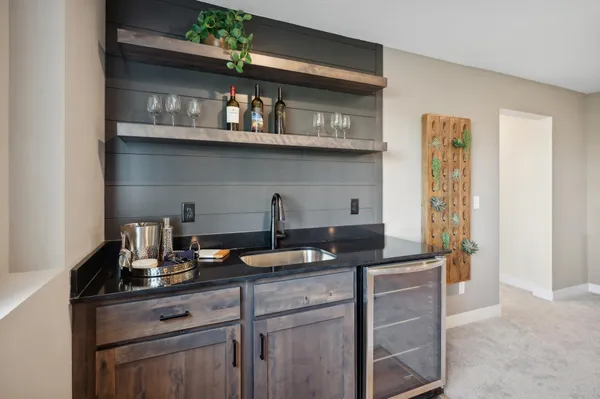 $1,274,900 | 10180 Heather Lane, Rogers, MN 55374