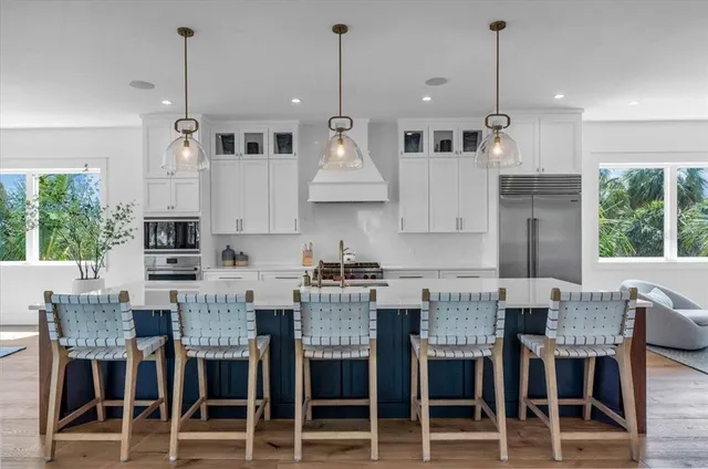 $6,375,000 | 229 Willow Avenue, Anna Maria, FL 34216