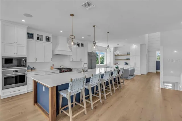 $6,375,000 | 229 Willow Avenue, Anna Maria, FL 34216