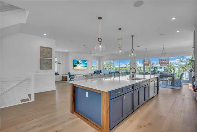 $6,375,000 | 229 Willow Avenue, Anna Maria, FL 34216