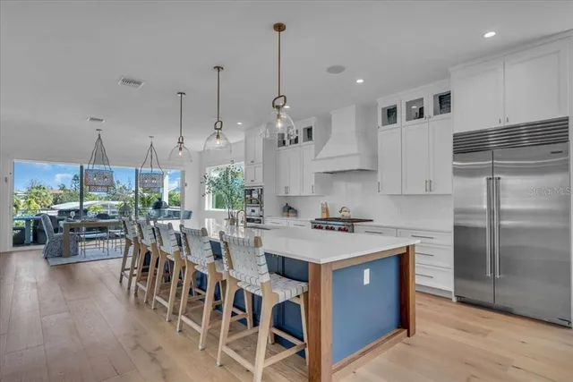 $6,375,000 | 229 Willow Avenue, Anna Maria, FL 34216