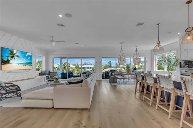 $6,375,000 | 229 Willow Avenue, Anna Maria, FL 34216
