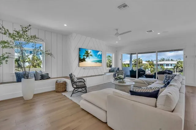 $6,375,000 | 229 Willow Avenue, Anna Maria, FL 34216