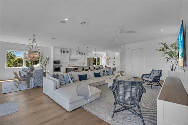 $6,375,000 | 229 Willow Avenue, Anna Maria, FL 34216