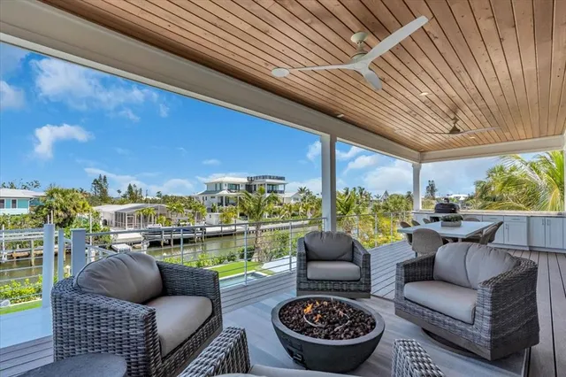 $6,375,000 | 229 Willow Avenue, Anna Maria, FL 34216
