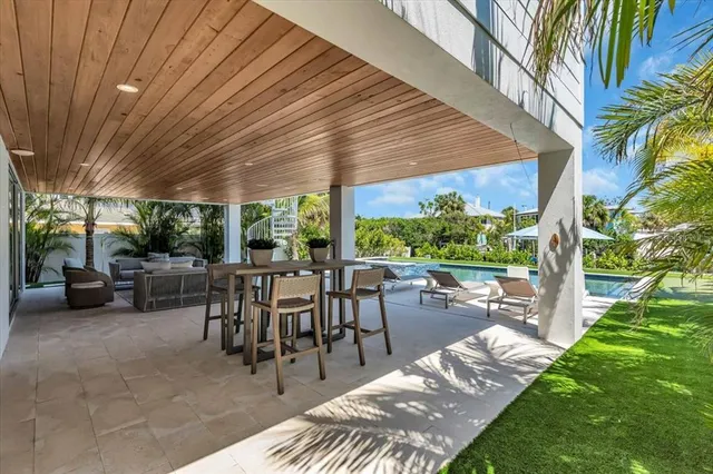 $6,375,000 | 229 Willow Avenue, Anna Maria, FL 34216