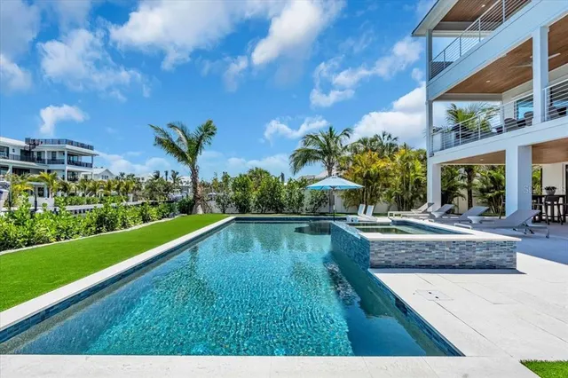 $6,375,000 | 229 Willow Avenue, Anna Maria, FL 34216